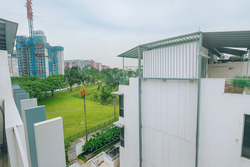 Atelier Villas (D26), Terrace #483443041